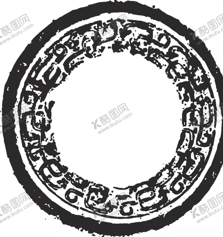 编号：46307305031337262418【酷图网】源文件下载-镂空花图案