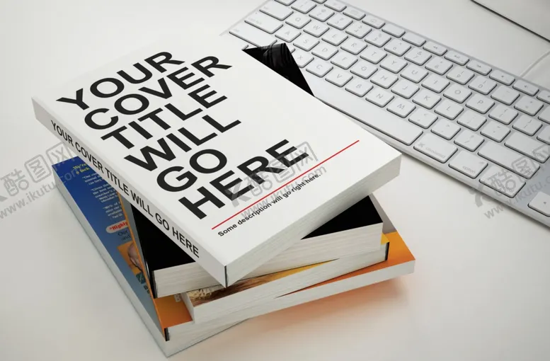 编号：11850309271246263911【酷图网】源文件下载-书籍贴图样机