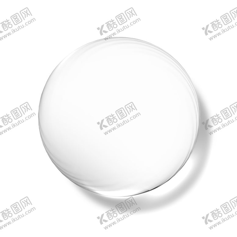 编号：59416809232043244317【酷图网】源文件下载-透明水珠液体水滴分层PSD素材