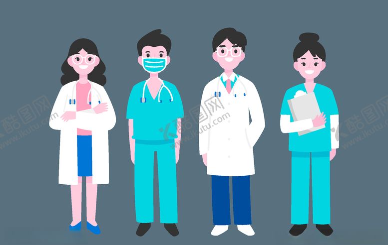 编号：10820809192202241157【酷图网】源文件下载-医生