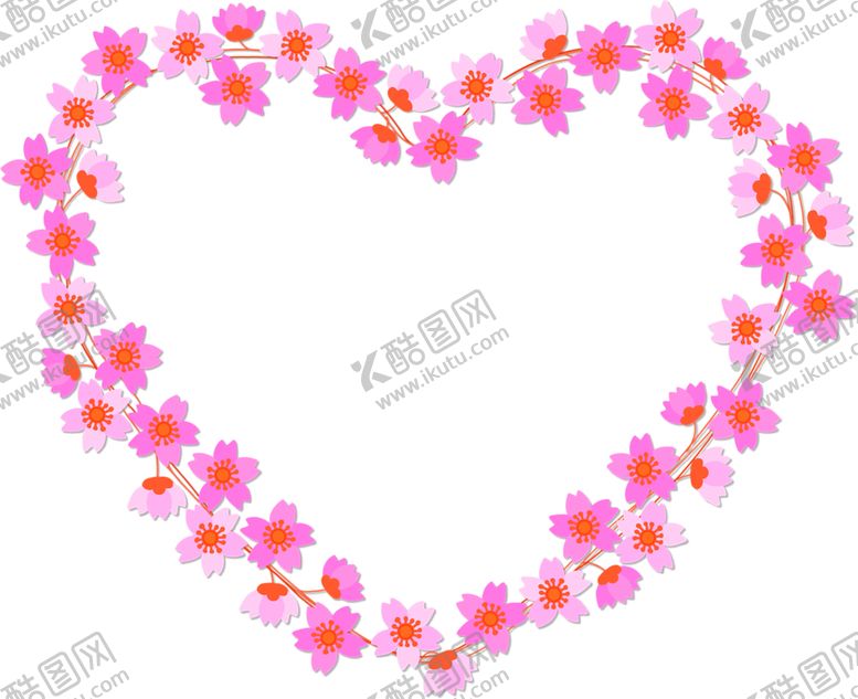 编号：74577906180041019836【酷图网】源文件下载-花素材
