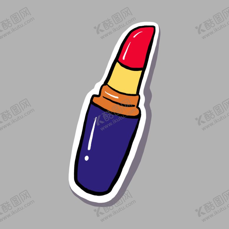 编号：98969205140154343608【酷图网】源文件下载-化妆品