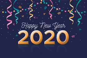 2020鼠年