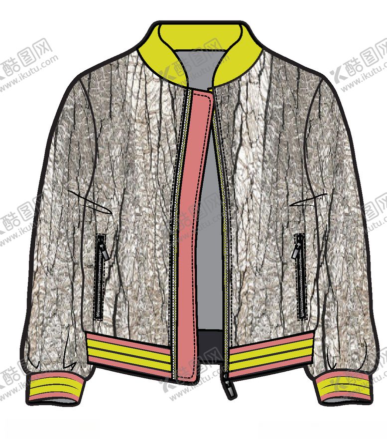 编号：59556706150954328678【酷图网】源文件下载-服装款式
