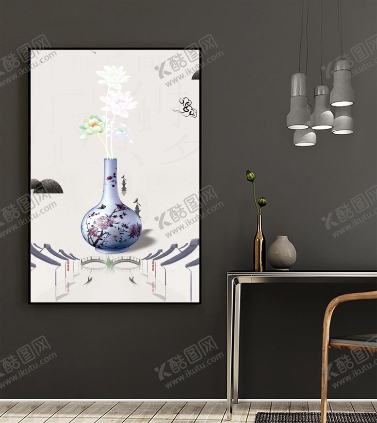 编号：52861110312110126514【酷图网】源文件下载-装饰画