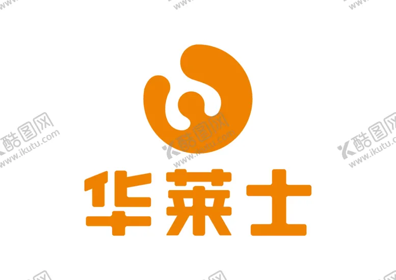 编号：23041812130840053531【酷图网】源文件下载-华莱士LOGO标志