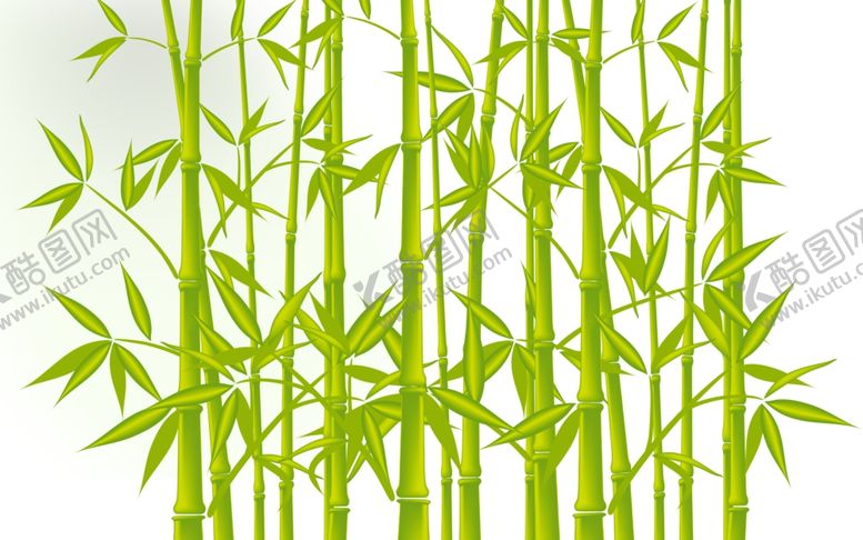 编号：70099809150306391187【酷图网】源文件下载-竹子