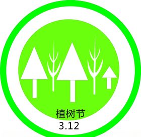 植树