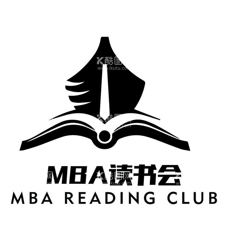 编号：91437009210838435497【酷图网】源文件下载-MBA学校logo设计 