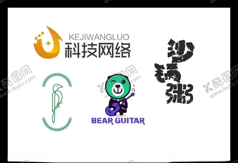 编号：69817907020617407187【酷图网】源文件下载-LOGO设计