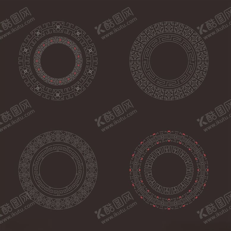 编号：73696704032146461054【酷图网】源文件下载-中国风