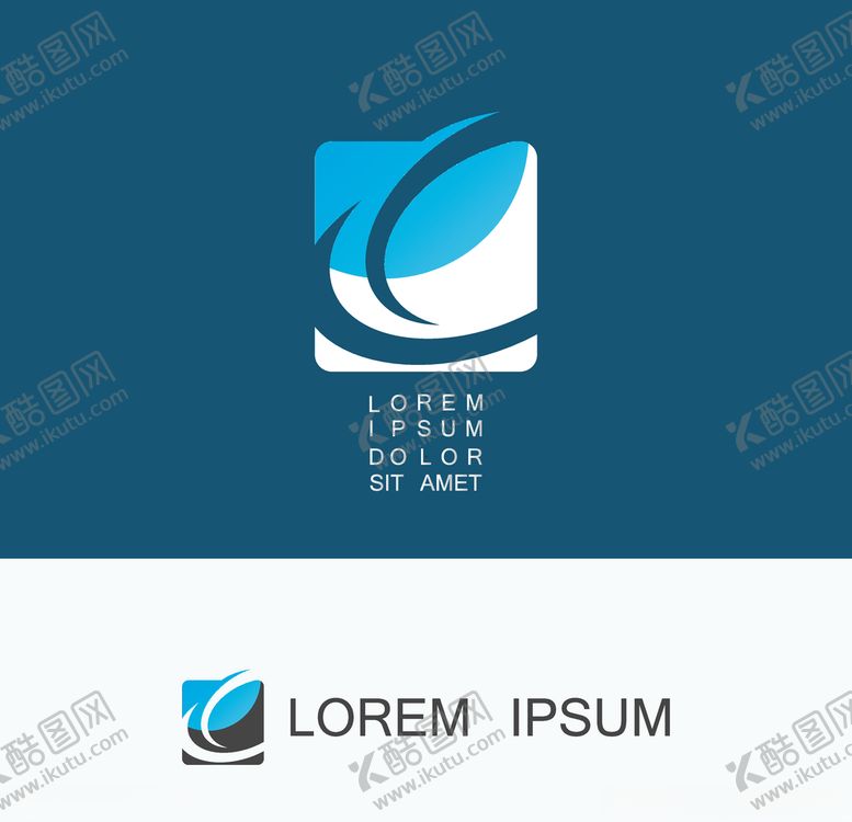 编号：42800805151820199423【酷图网】源文件下载-企业logo