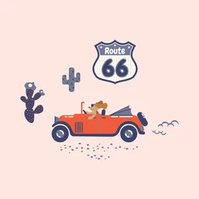 汽车