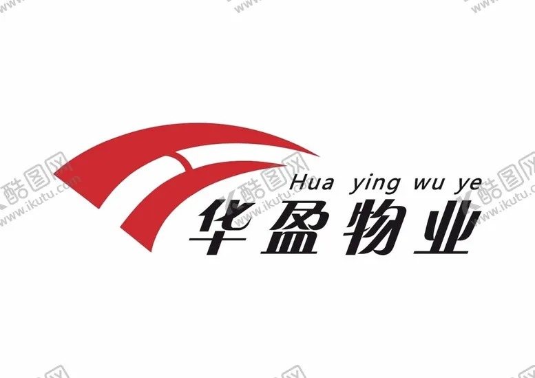 编号：79027902241831476184【酷图网】源文件下载-华盈物业