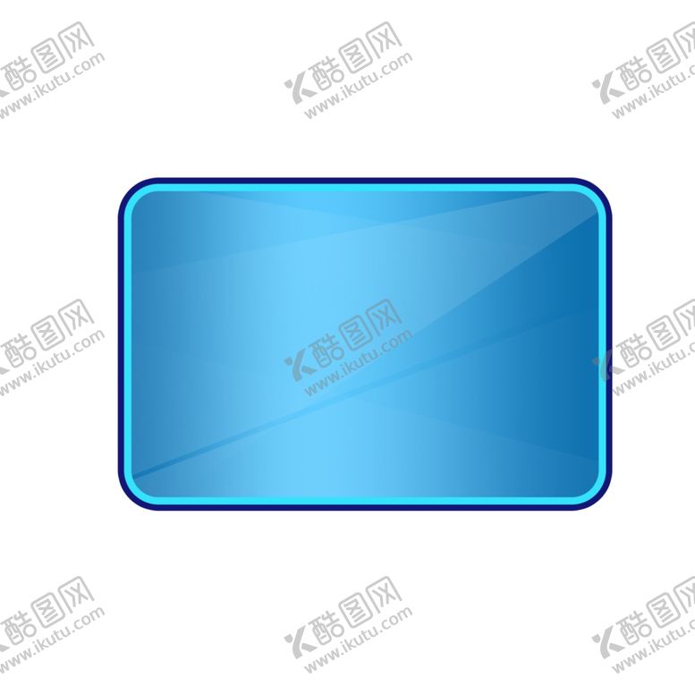 编号：60446806290646409942【酷图网】源文件下载-深蓝色边框
