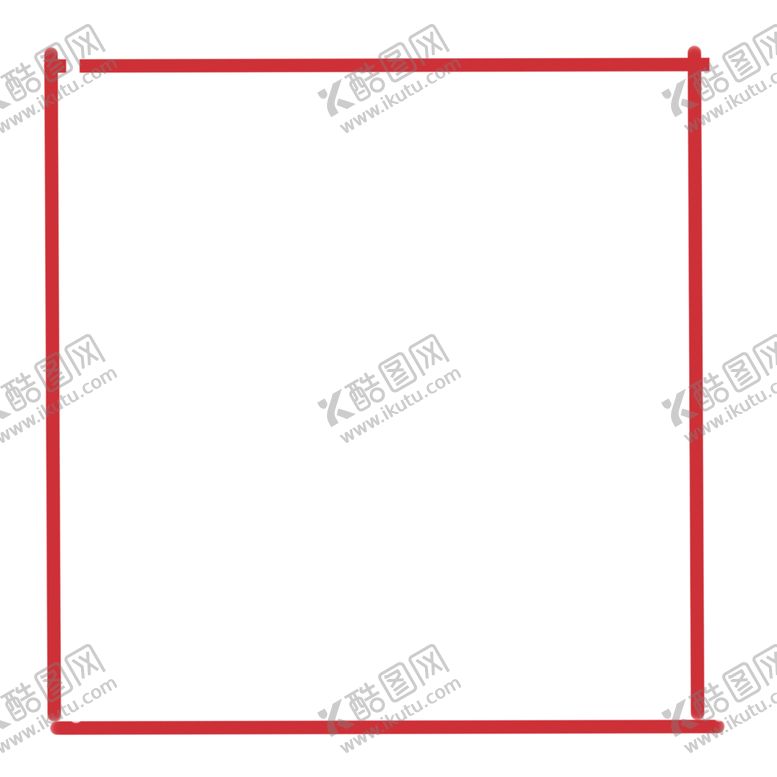 编号：20971705131546246104【酷图网】源文件下载-卡通边框