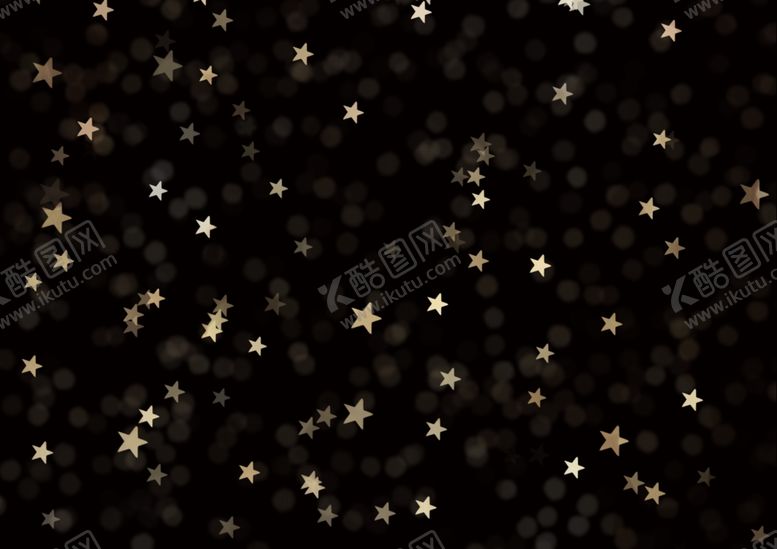 编号：40867610312331372455【酷图网】源文件下载-星星
