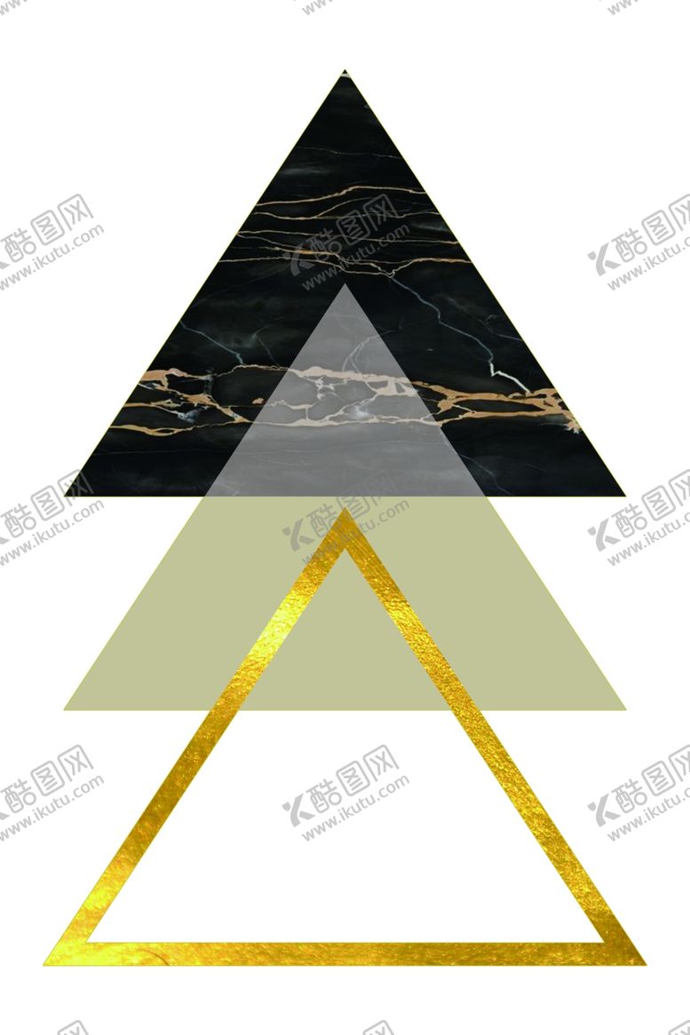 编号：62812909251722021255【酷图网】源文件下载-北欧装饰画图片