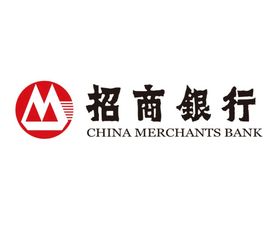 招商银行LOGO