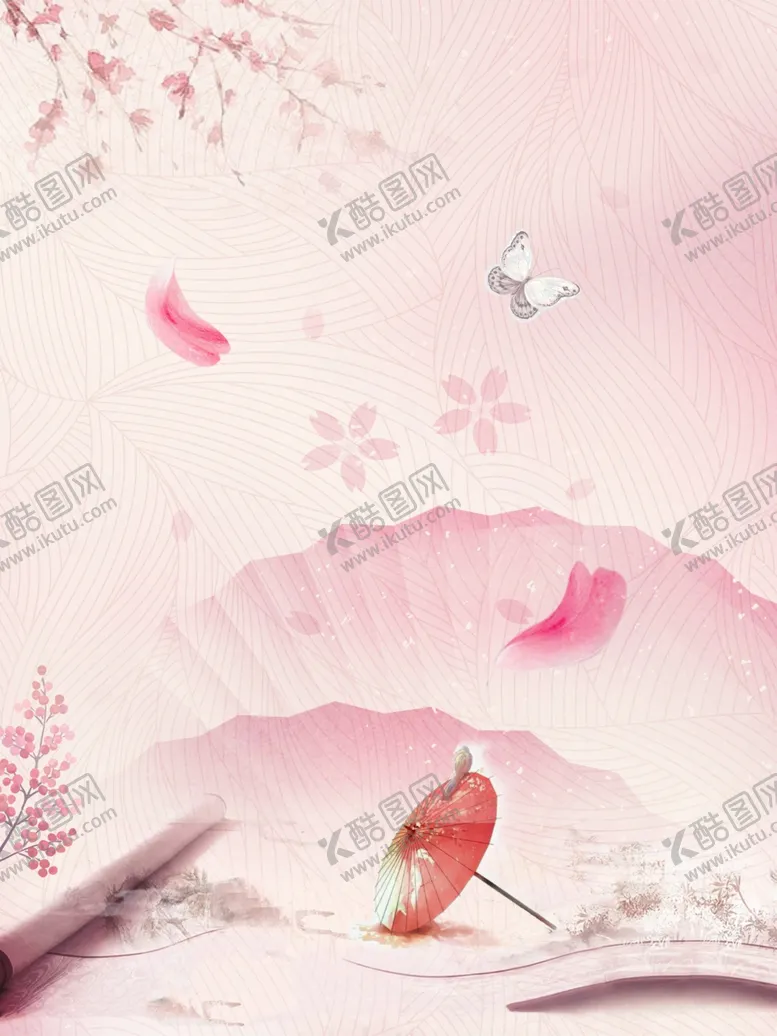 编号：78646806160543037885【酷图网】源文件下载-红色背景