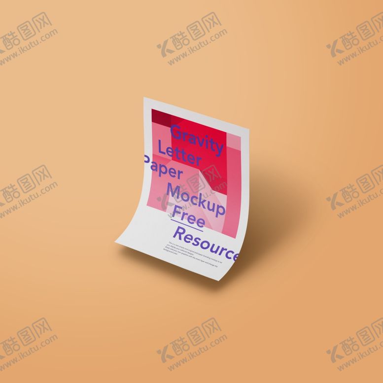 编号：63868907041550408580【酷图网】源文件下载-书籍样机