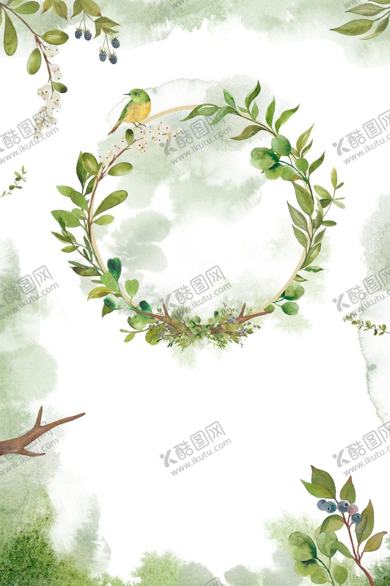 编号：50191810290148148018【酷图网】源文件下载-春天素材