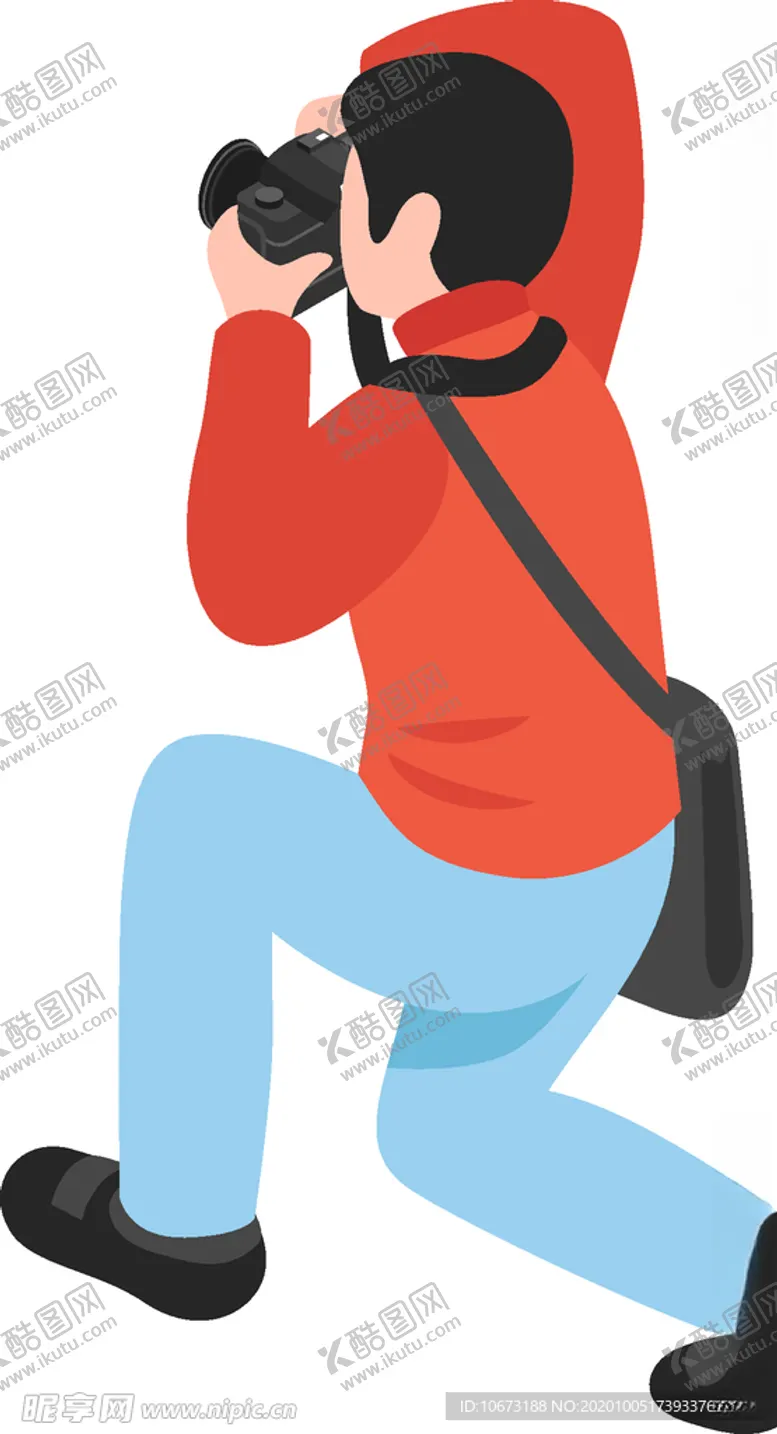 编号：63240904272355081739【酷图网】源文件下载-摄影师