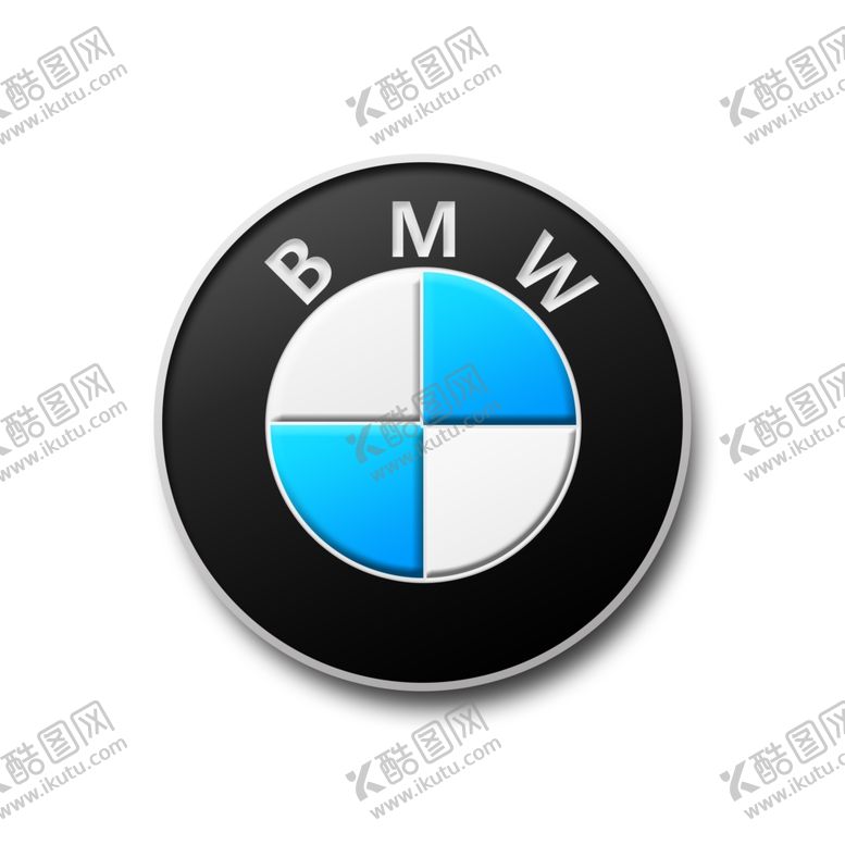 编号：75038107071828506926【酷图网】源文件下载-宝马标志