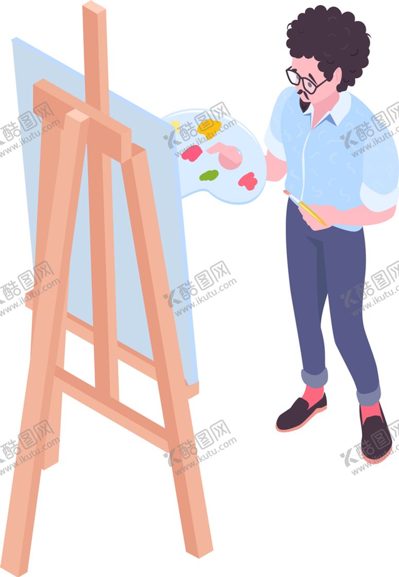 编号：01925710010704343851【酷图网】源文件下载-画画相关