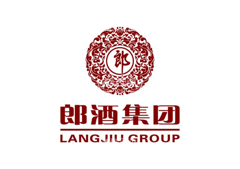 编号：81267409282044082936【酷图网】源文件下载-郎酒集团 标志 LOGO