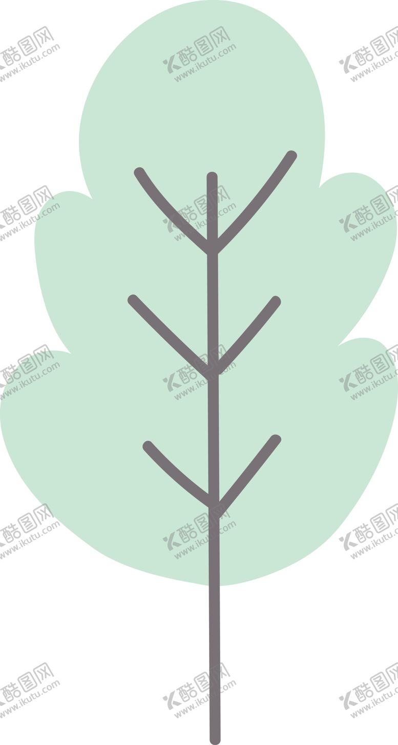 编号：63360502061405561628【酷图网】源文件下载-小树