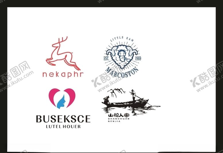 编号：70105809210323166115【酷图网】源文件下载-LOGO设计