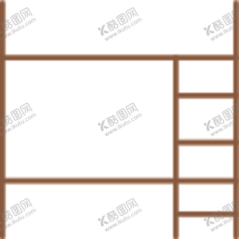 编号：11799906271106405775【酷图网】源文件下载-上下铺