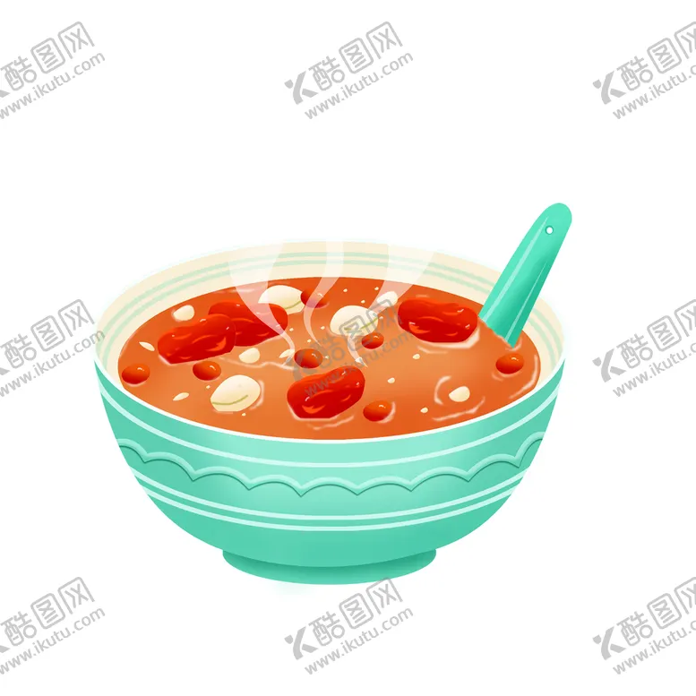 编号：52916310022053322071【酷图网】源文件下载-八宝粥