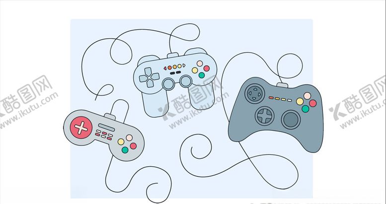 编号：88532606300808461673【酷图网】源文件下载-手绘卡通图片