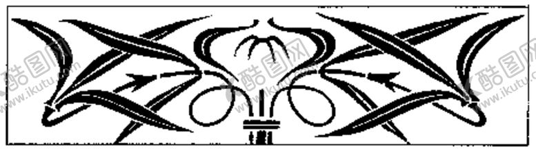 编号：92767809180117313843【酷图网】源文件下载-镂空花图案