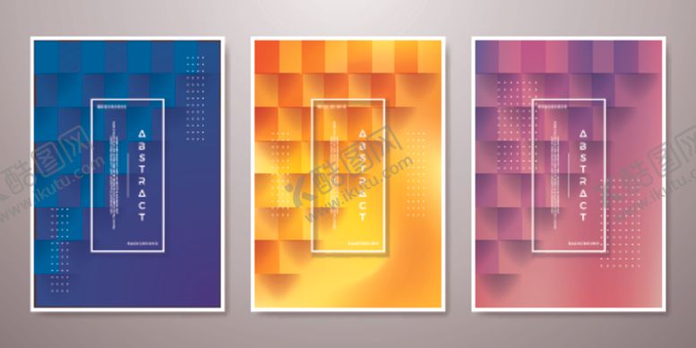 编号：38041909160223165824【酷图网】源文件下载-炫彩封面