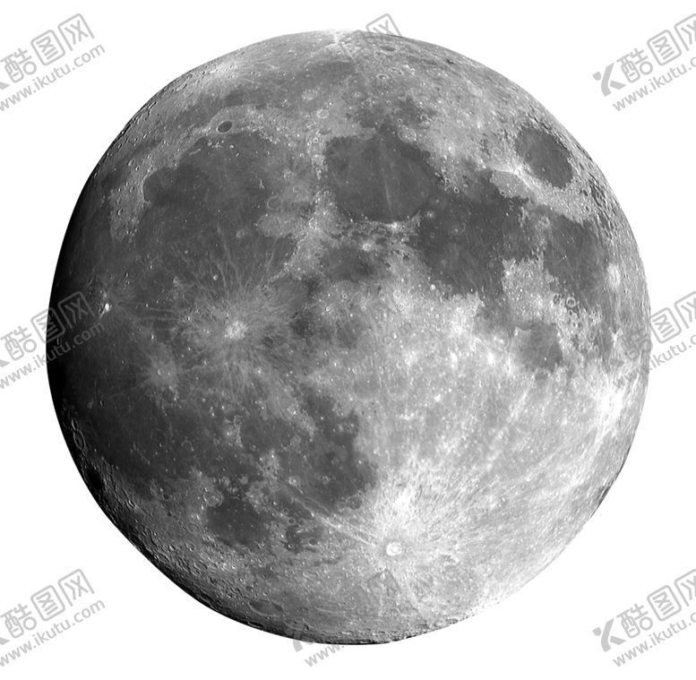 编号：29943406190049168662【酷图网】源文件下载-月亮