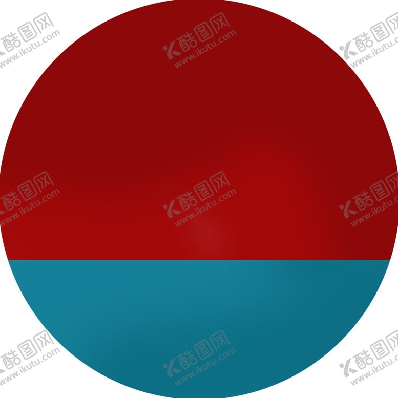 编号：13562712071643207335【酷图网】源文件下载-国潮圆形图标