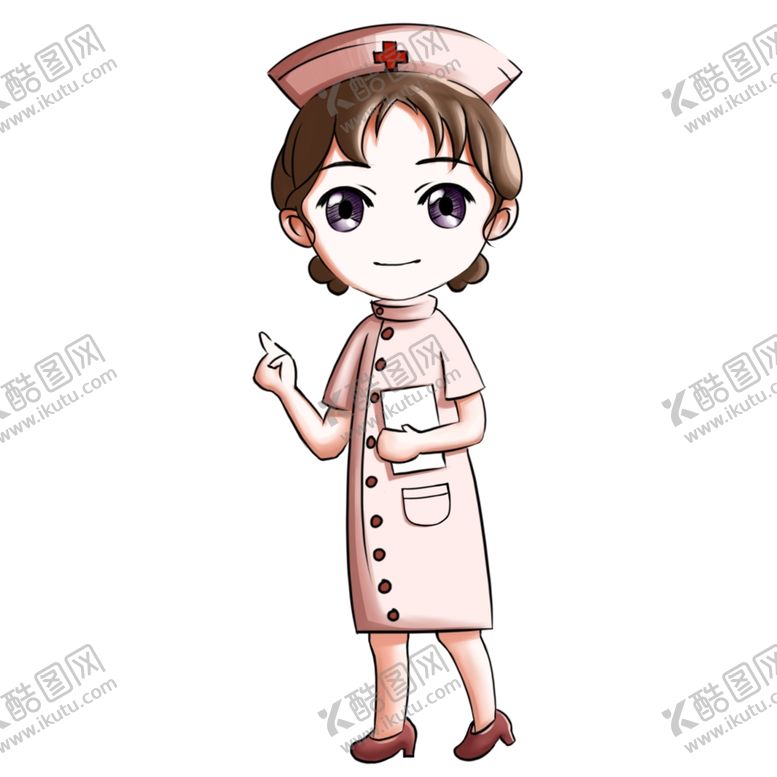 编号：65519210180124286662【酷图网】源文件下载-卡通医疗素材