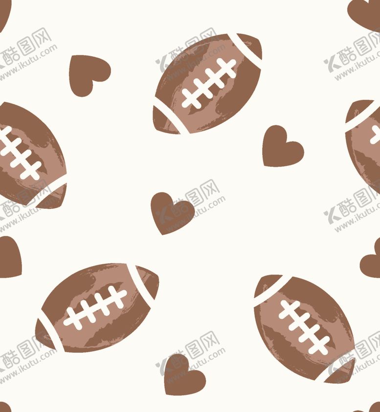 编号：60946604012345053632【酷图网】源文件下载-橄榄球