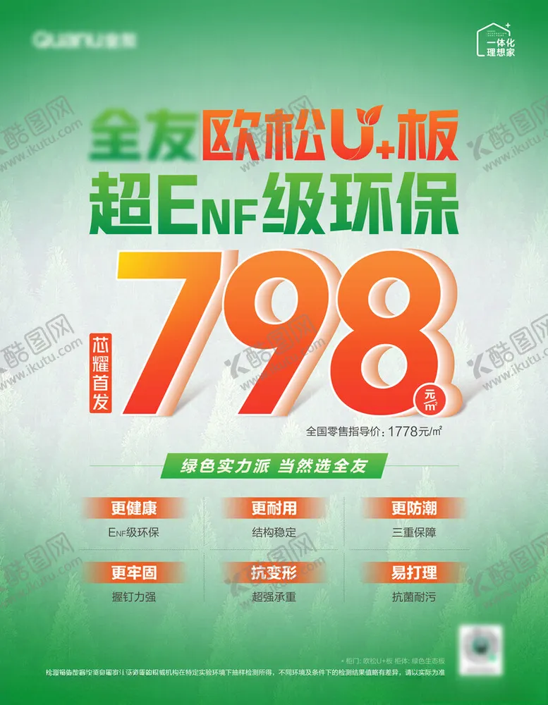 编号：78079401271639045414【酷图网】源文件下载-家具家居价格大字报