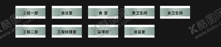 编号：63329512251451437451【酷图网】源文件下载-科室牌节约不锈钢镶嵌UV简介门