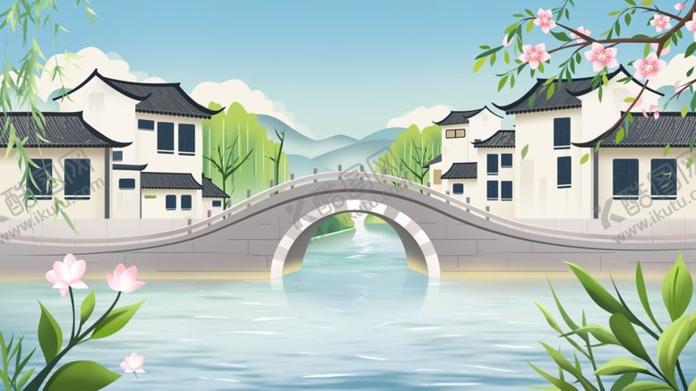 编号：87944605050637471321【酷图网】源文件下载-江南