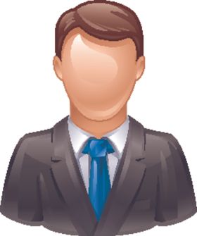 商业人物