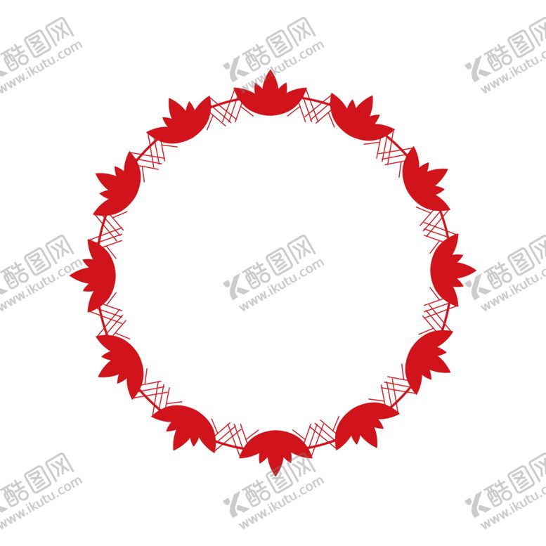 编号：78140806180024524203【酷图网】源文件下载-卡通边框