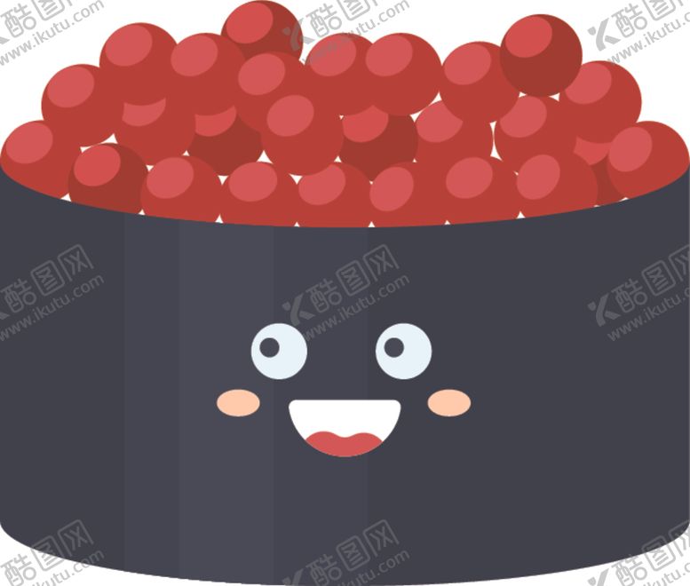 编号：36236510120339377412【酷图网】源文件下载-可爱美食