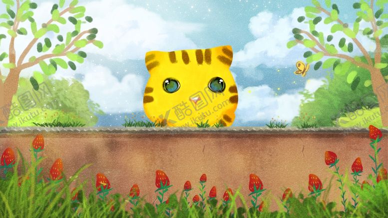 编号：14904510041217181891【酷图网】源文件下载-插画