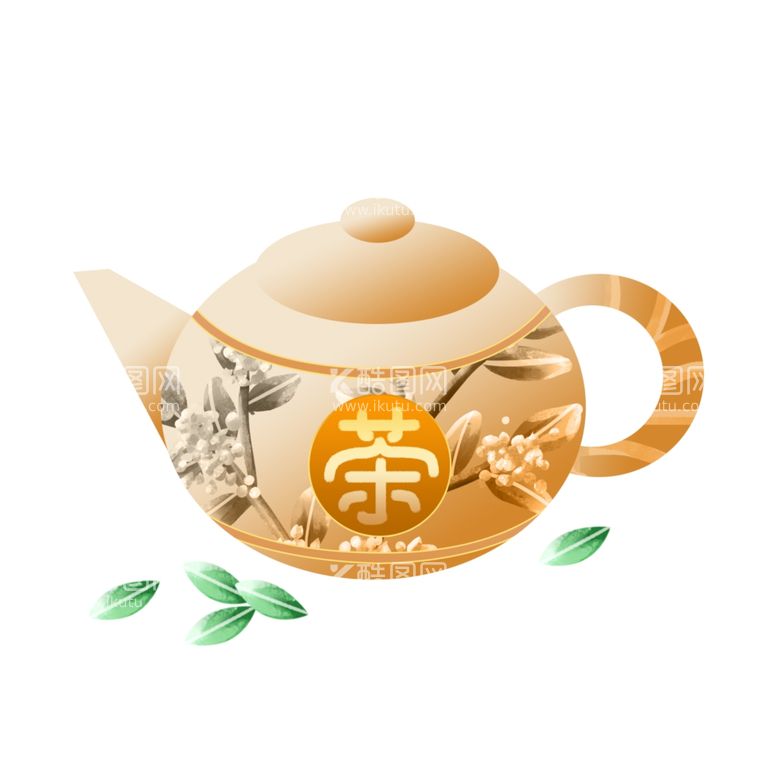 编号：53321411261646454754【酷图网】源文件下载-茶壶