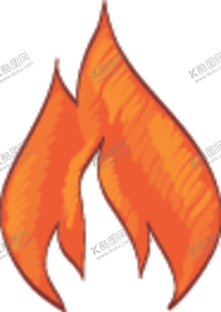 编号：13416502190259365008【酷图网】源文件下载-火苗